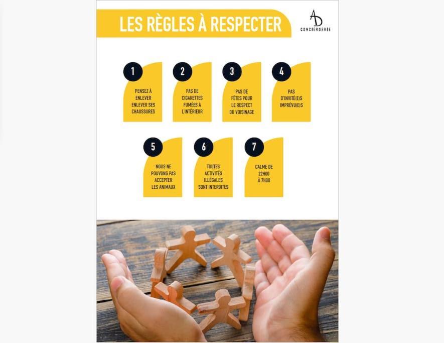L'Ecrin Nimois - Clim - Centre Ville Nimes Ngoại thất bức ảnh